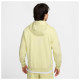 Nike Ανδρικό φούτερ Sportswear Club Fleece Hoodie